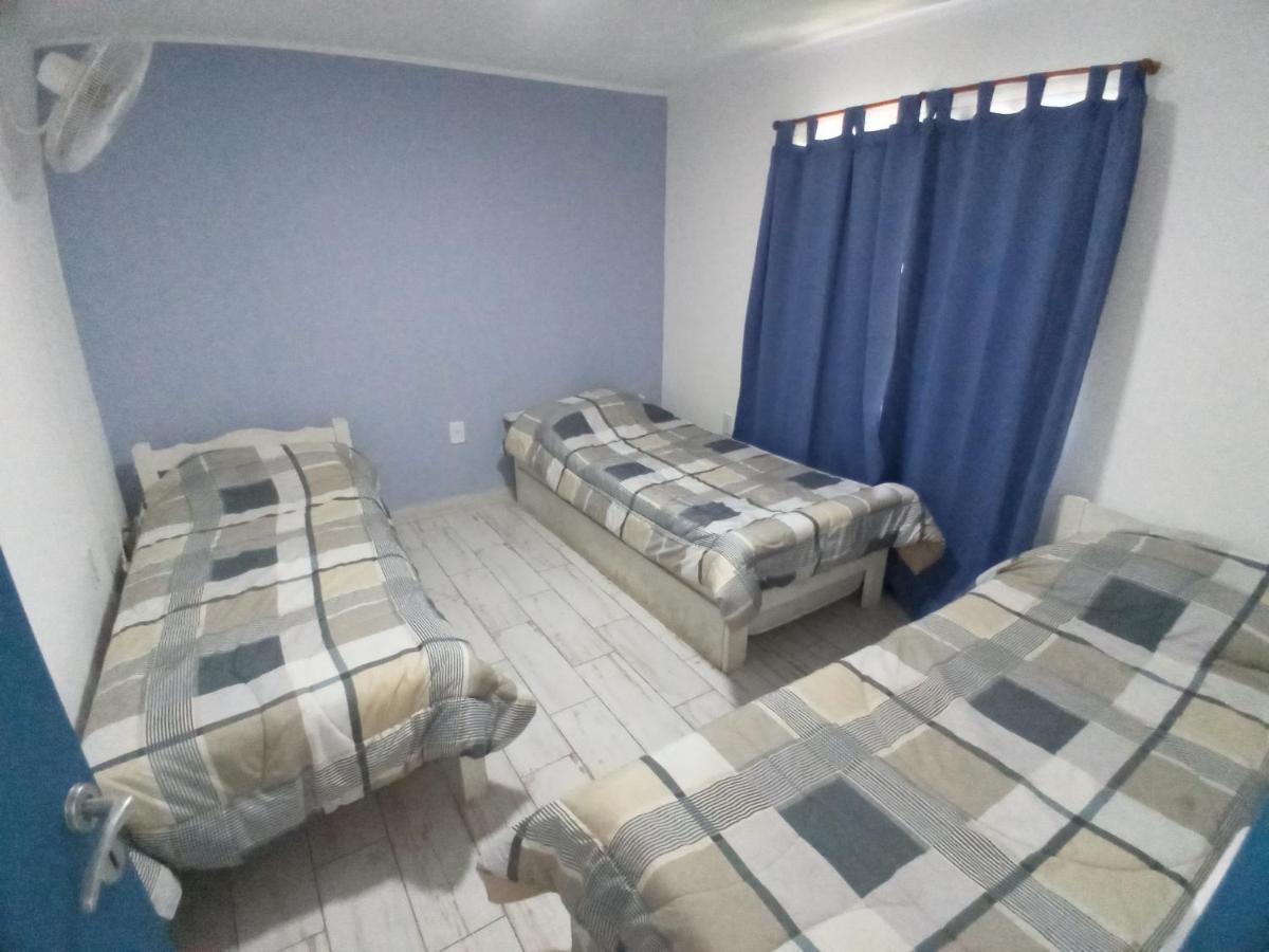 Cabana La Sonada Junín Esterno foto