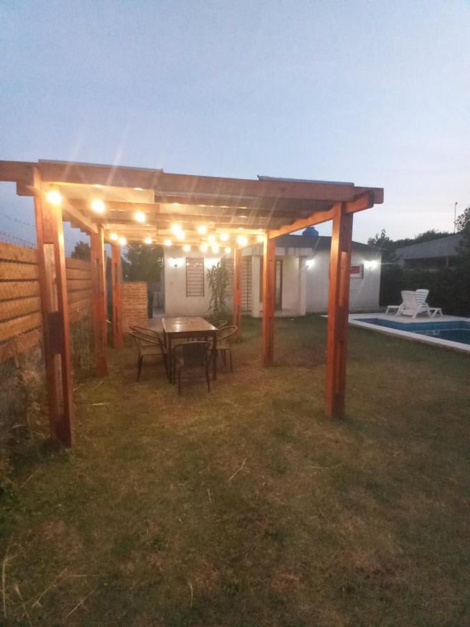 Cabana La Sonada Junín Esterno foto