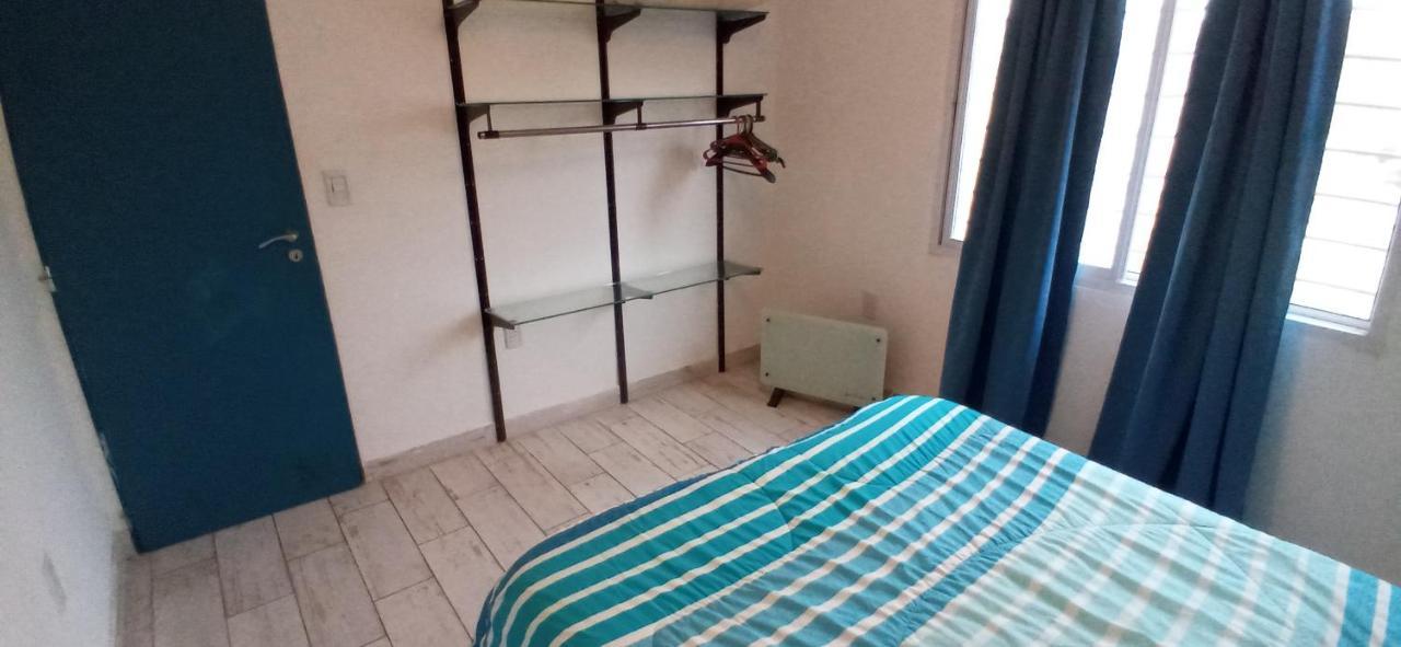 Cabana La Sonada Junín Esterno foto